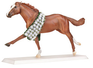 View Item Breyer Traditional 1329 Rags to Riches